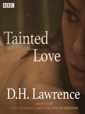 Tainted Love - Audiobook